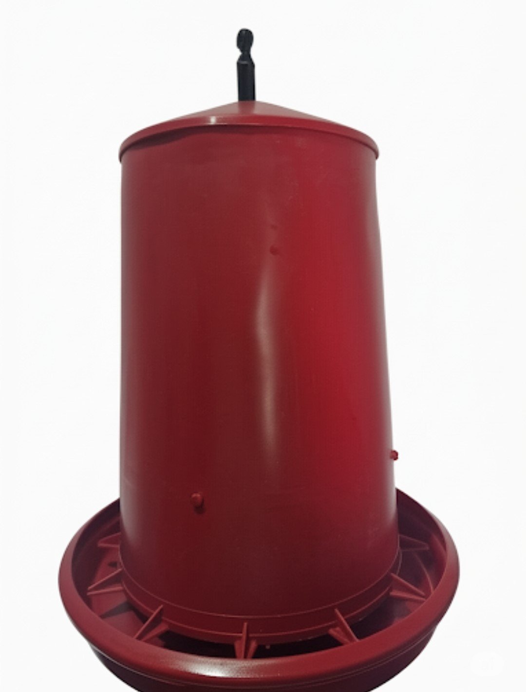 MANGEOIRE NUTRA-S 18/20KG AVEC VIS DE CAL - équipements pour volaille - DEAG Gabon